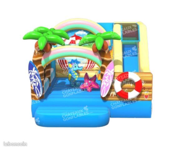 Château Air Playa (image 2)