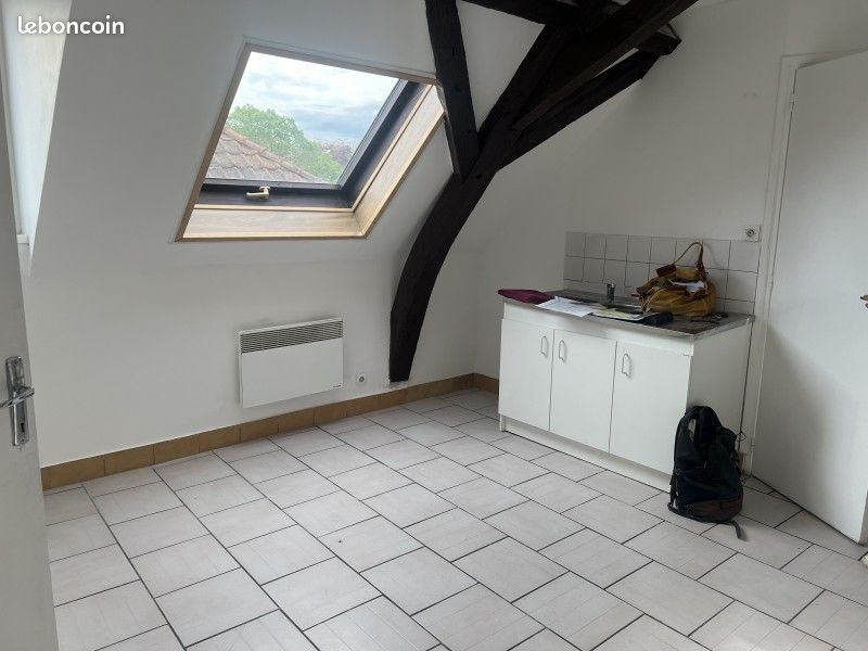 Appartement 2 pièces 21 m² · à Saint-Amand-les-Eaux · 21 m² · 390 €