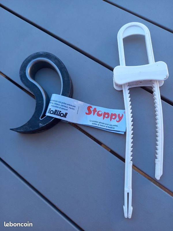 Stop porte (image 1)