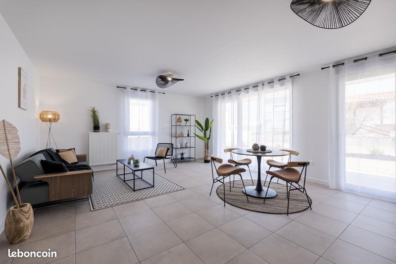 Appartement 2 pièces 42 m² · à Saint-Jean-de-Monts · 42 m² · 169 000 €