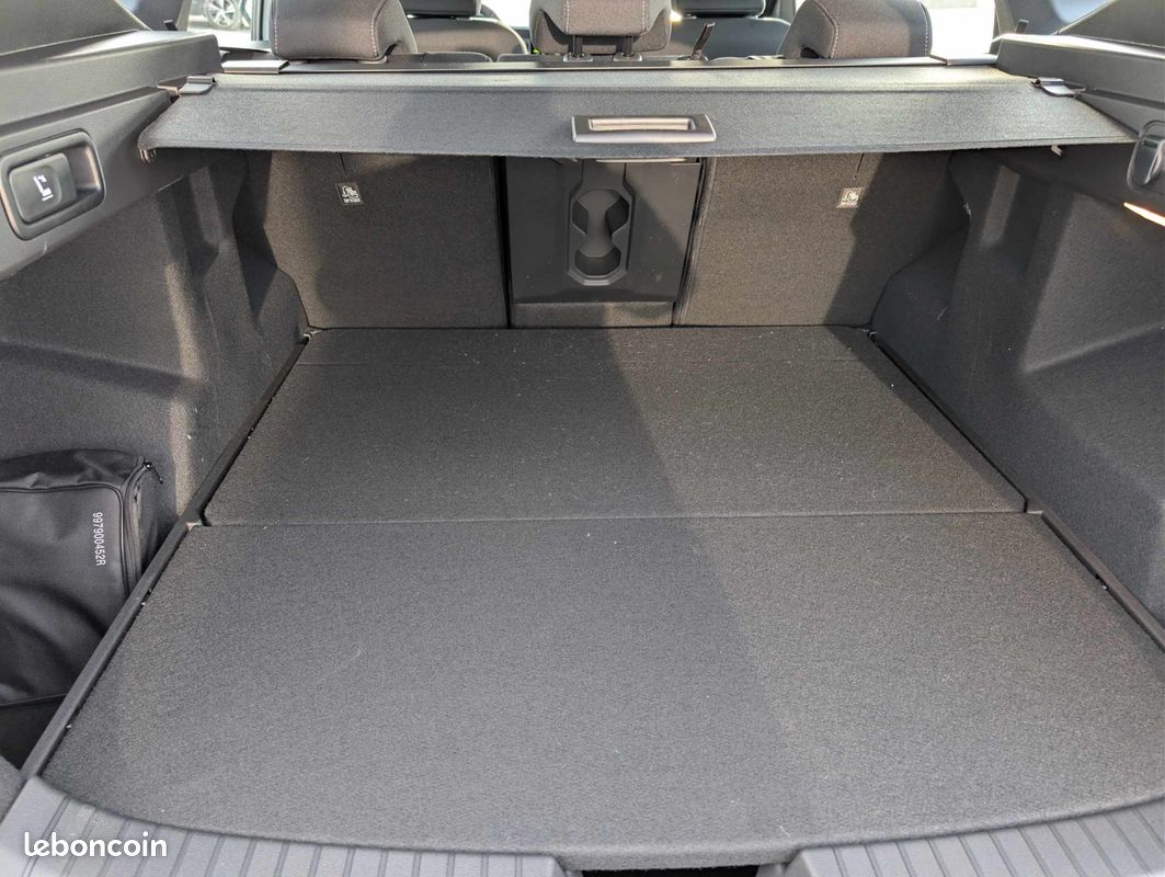 Dacia BIGSTER 1.2 MILD HYBRID-G 140CH EXPRESSION (image 9)