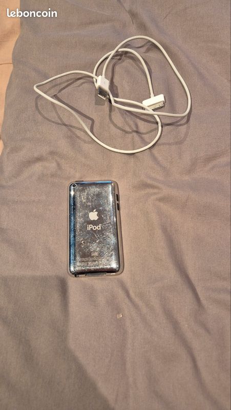 Ipod touch 4ème Generation (image 4)