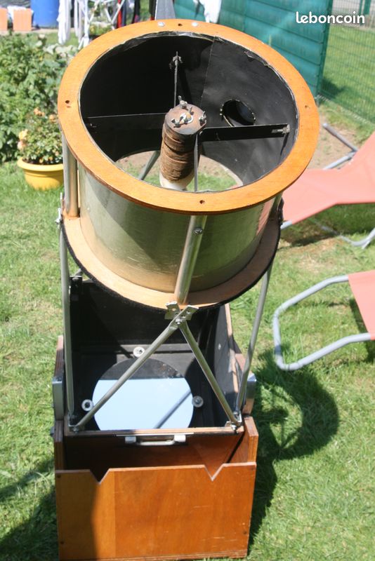 Télescope (image 5)