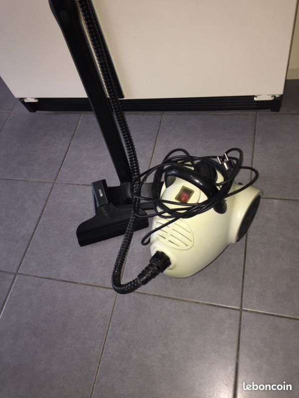 Nettoie vapeur (image 1)