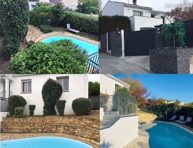 Maison 5 pièces 118 m² · à L'Union · 118 m² · 2 050 €/mois