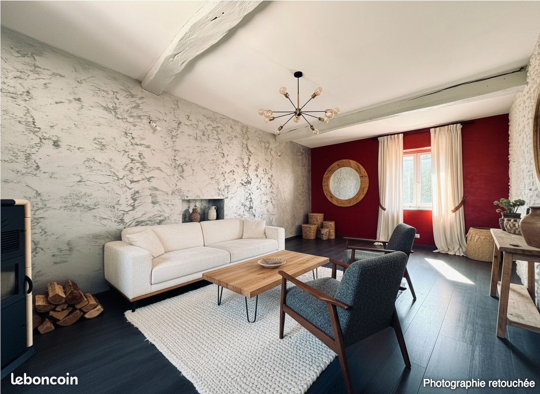 Duplex 5 pièces 115 m² (image 1)