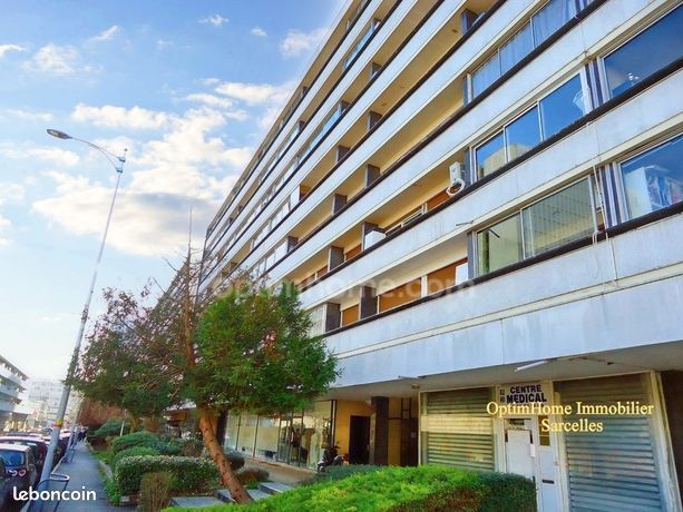 Appartement 4 pièces 93 m²