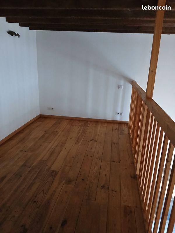 Appartement a louer sete - 1 pièce(s) - 44 m2 - Surfyn