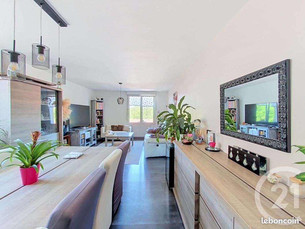 Appartement 5 pièces 116 m² · à Metz · 116 m² · 277 000 €