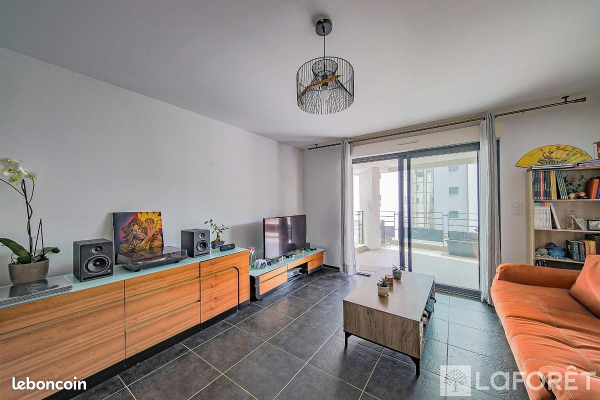 Appartement 2 pièces 51 m² · à Borgo · 51 m² · 215 000 €