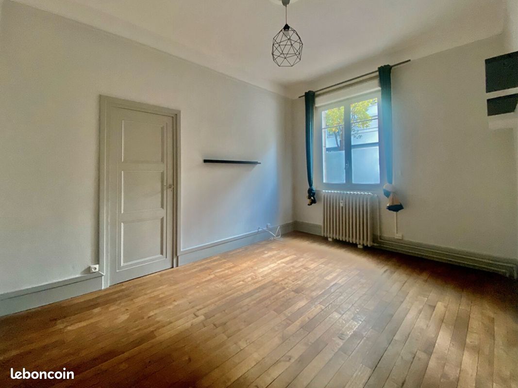 Appartement 2 pièces 59 m² · à Nantes · 59 m² · 199 900 €