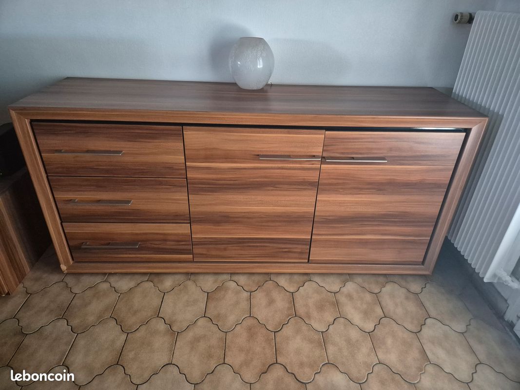 Buffet et meuble TV (image 1)