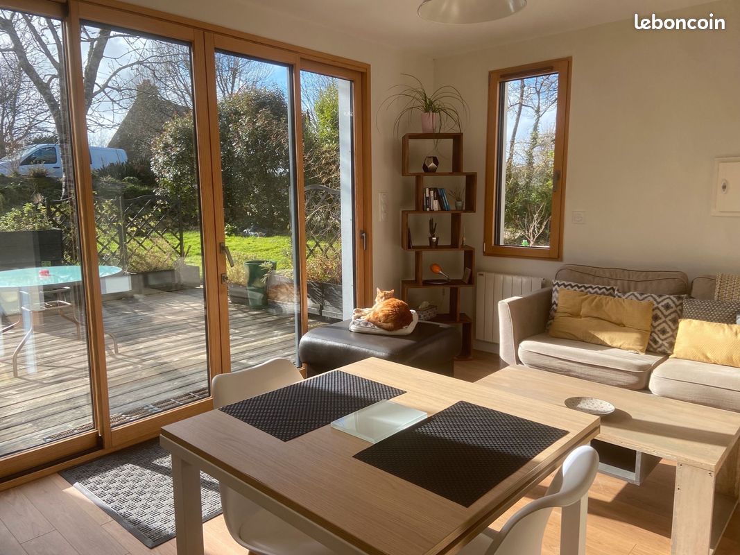 Maison 6 pièces 130 m² · à Baden · 130 m² · 556 000 €