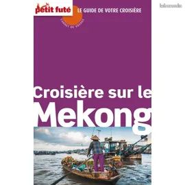 Croisière sur le Mékong Petit Futé (image 1)