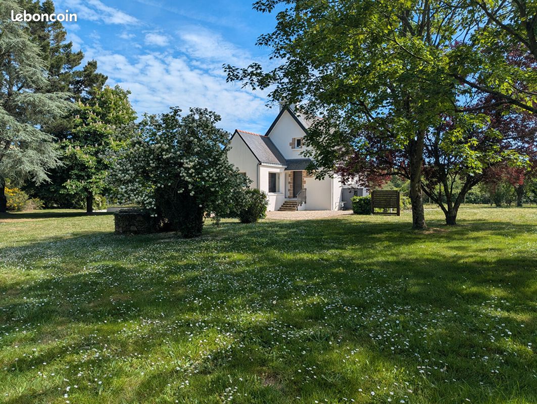 Maison 6 pièces 135 m² · à Sarzeau · 135 m² · 499 000 €