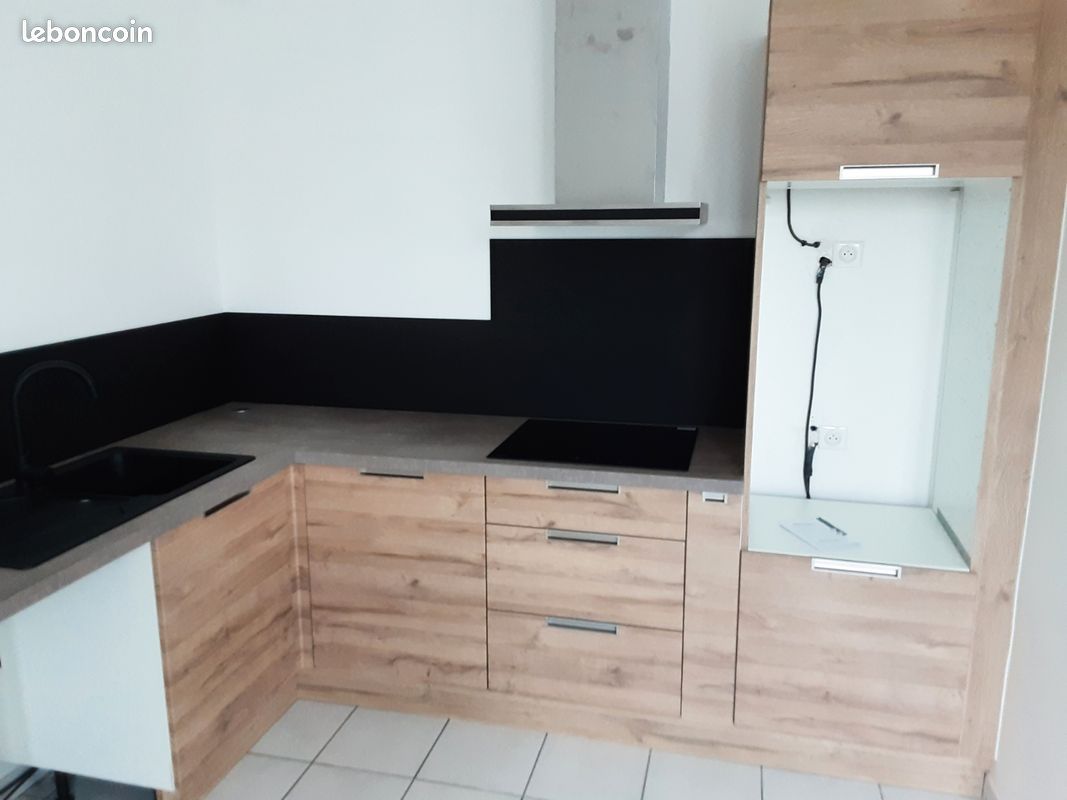 Appartement 4 pièces 57 m² · à Villefranche-sur-Saône · 57 m² · 800 €/mois