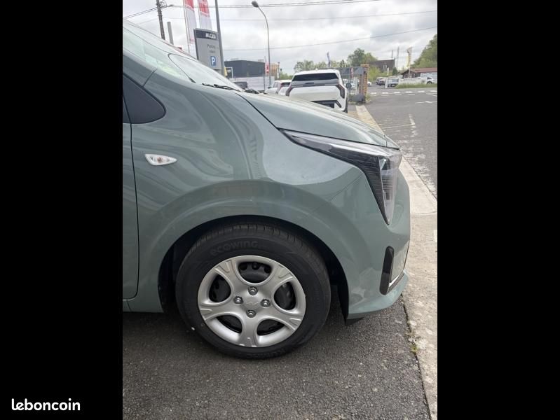 Kia Picanto 1.0 GDi 68ch Active (image 9)