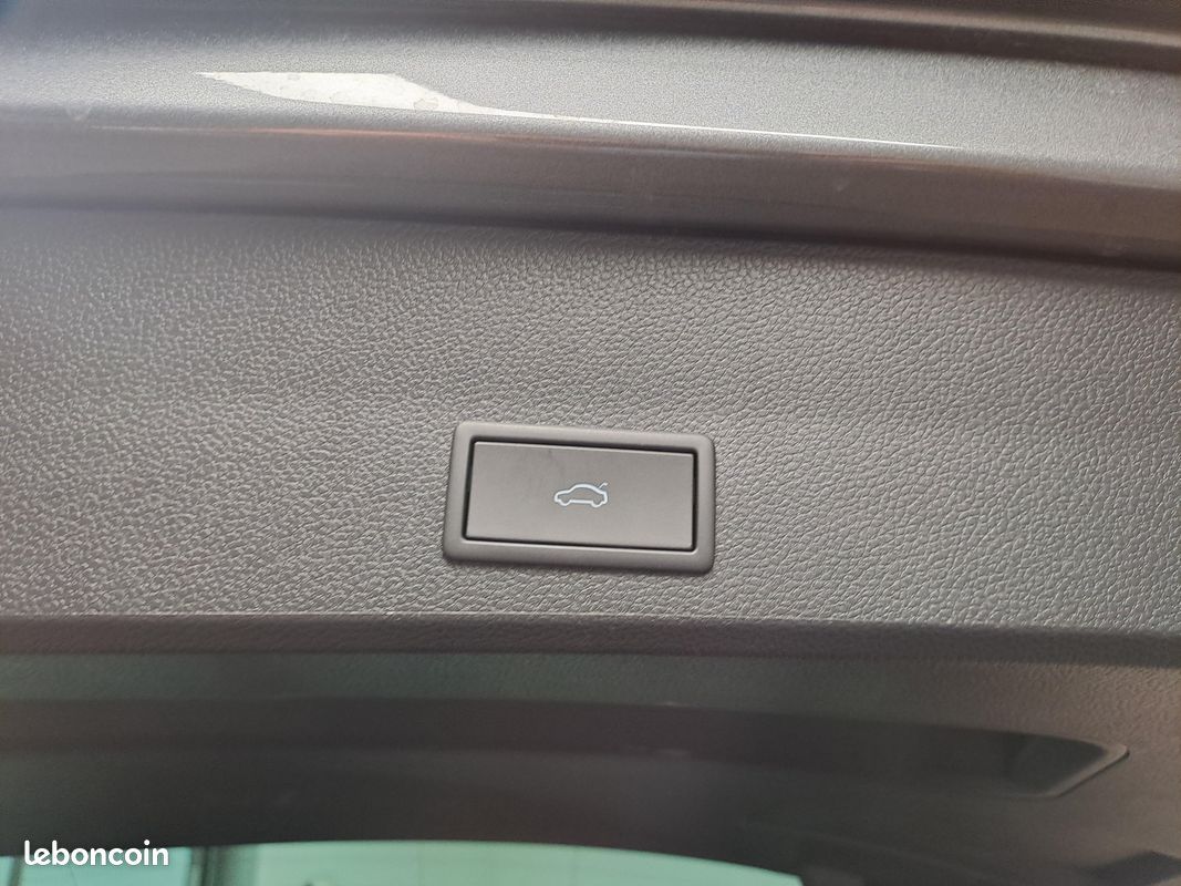 SEAT Ateca 2.0 TDI 150 ch Start/Stop DSG7 Style Business (image 14)
