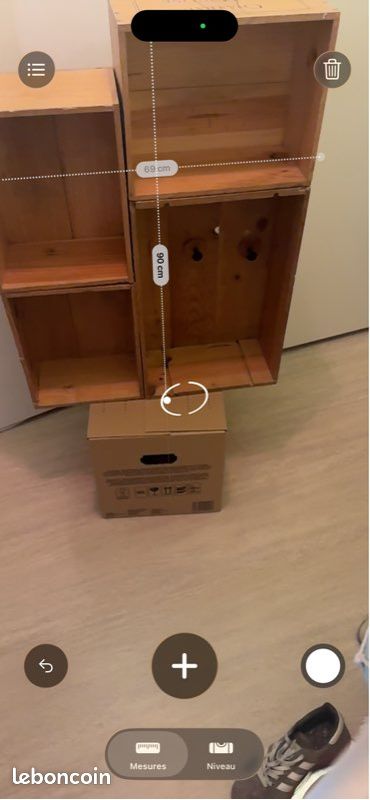 Meubles caisses (image 5)