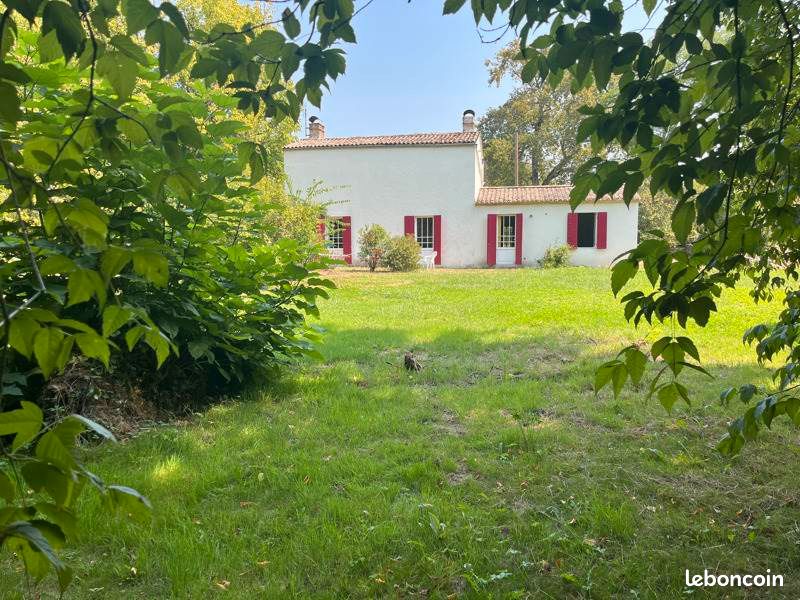Maison 4 pièces 117 m² · à Noaillan · 117 m² · 252 405 €