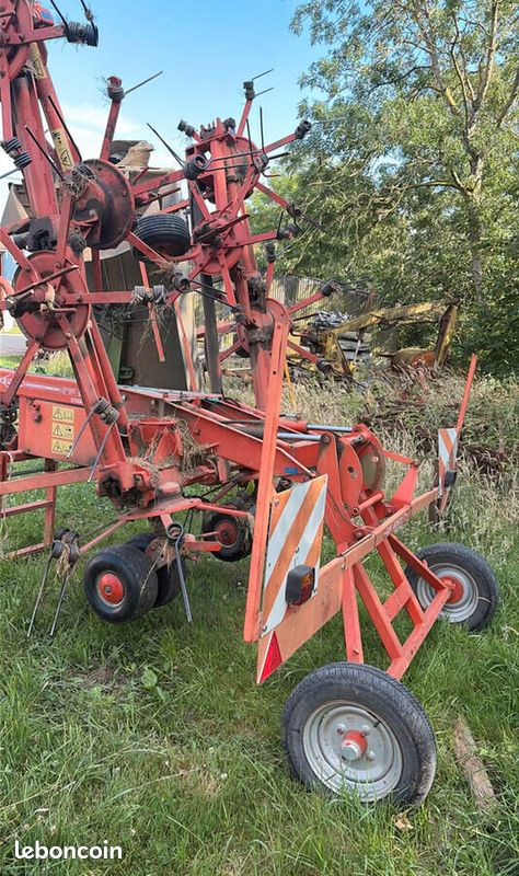 Kuhn GF 8501 T (image 4)