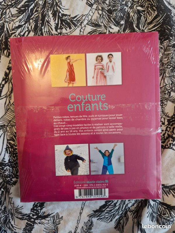 Couture enfants (image 3)