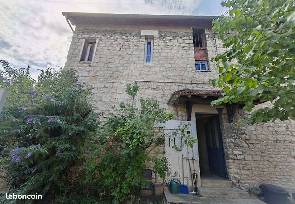 Appartement 4 pièces 90 m² · à Nevers · 90 m² · 59 900 €