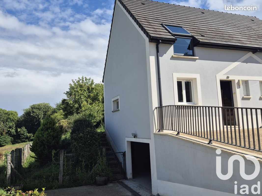 Maison 3 pièces 67 m² · à La Ferté-sous-Jouarre · 67 m² · 213 000 €