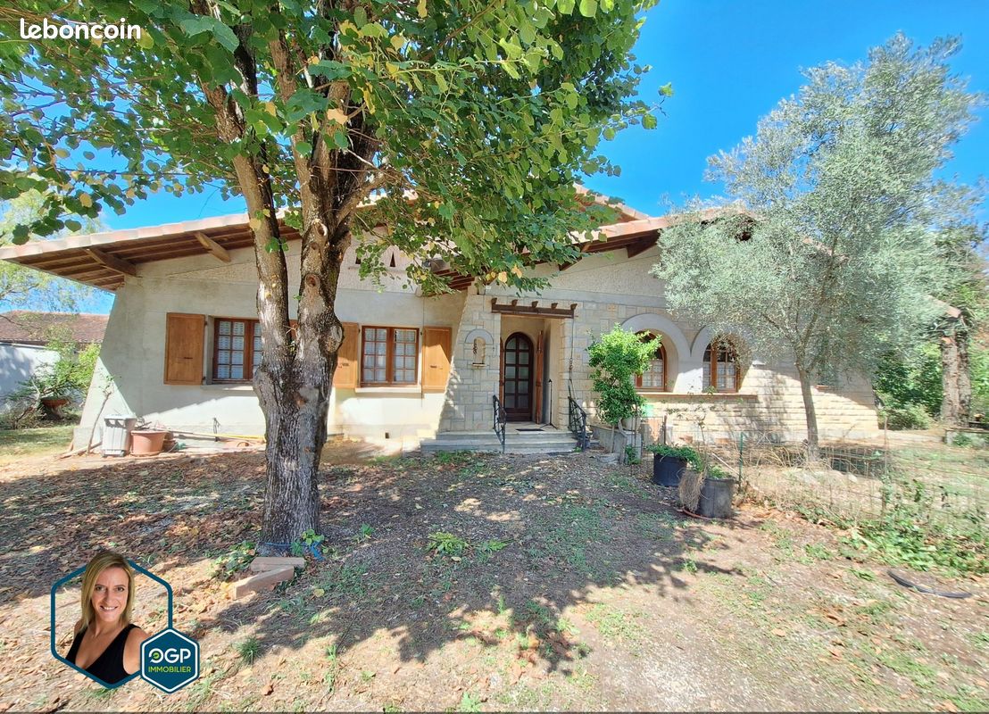 Maison 4 pièces 115 m² · à Verdun-sur-Garonne · 115 m² · 219 900 €