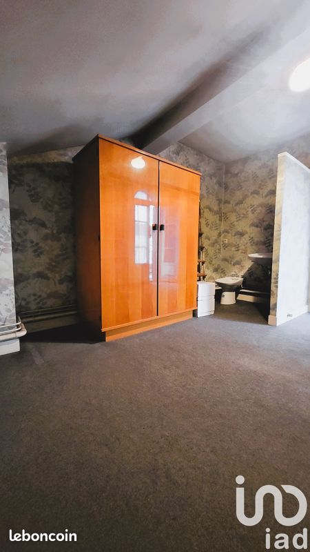 Maison de ville 4 pièces 75 m² (image 12)