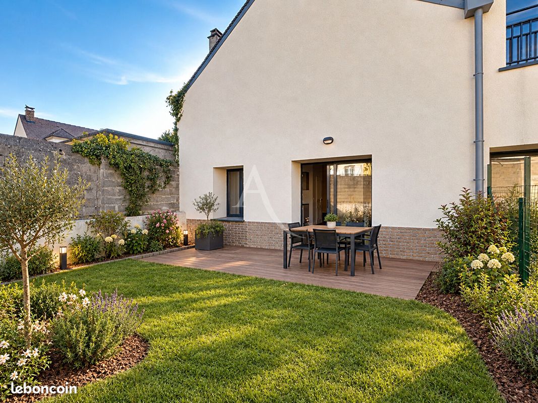 Maison 5 pièces 114 m² · à Réau · 114 m² · 280 000 €