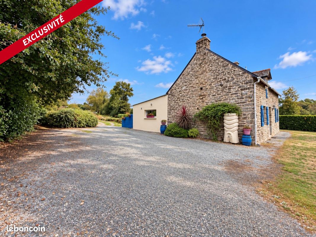 Maison 4 pièces 98 m² · au Cours · 98 m² · 259 950 €