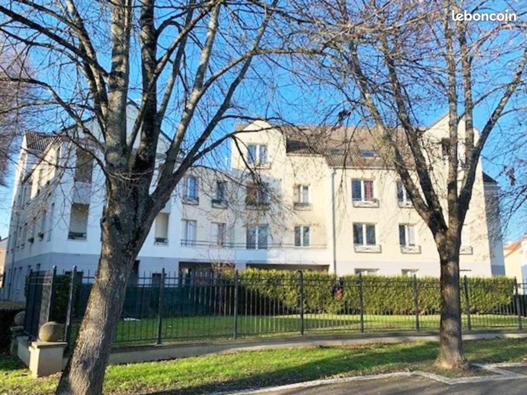 Appartement 3 pièces 65 m² · à Torcy · 65 m² · 170 000 €