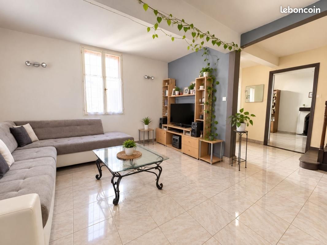 Maison 7 pièces 138 m² · à Castelnaudary · 138 m² · 119 000 €
