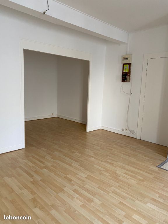 Appartement 1 pièce 33 m² - Bordeaux 33000 (image 3)