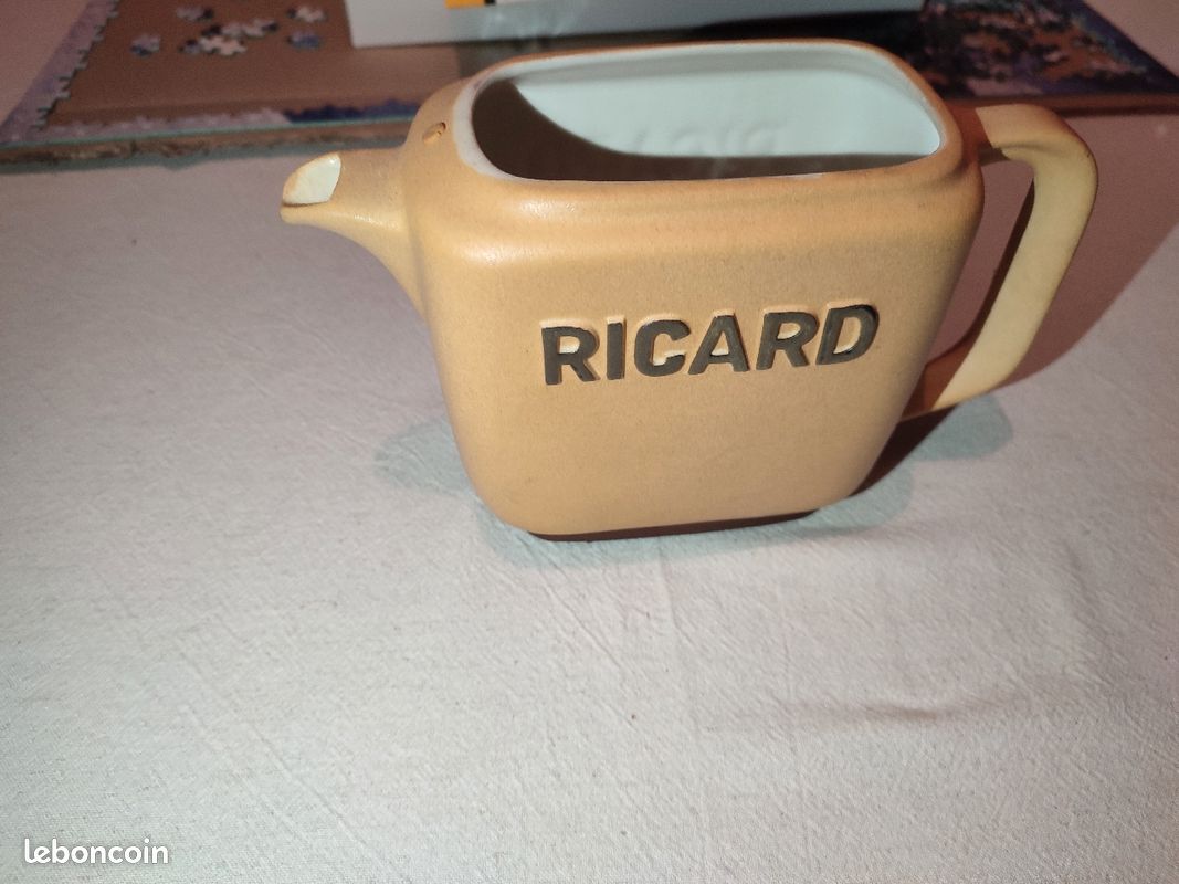 Pichet Ricard Vintage (image 2)