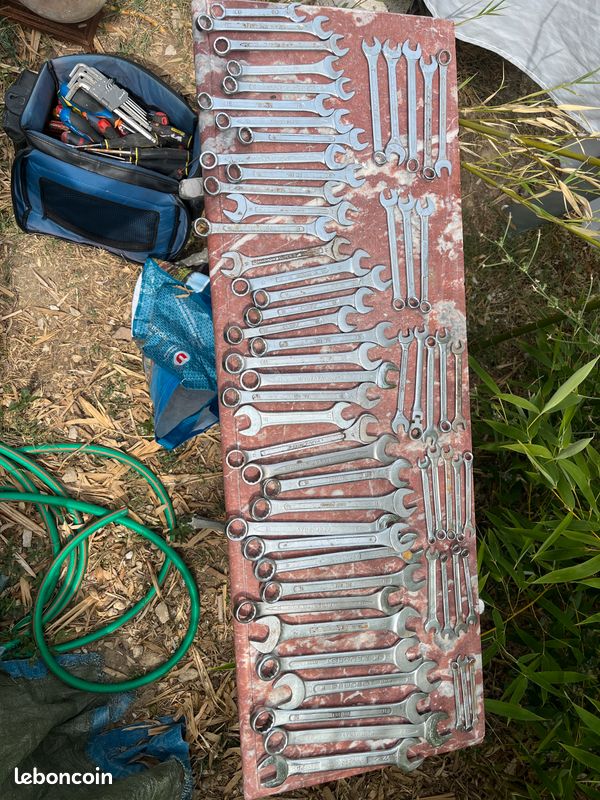 Outillage (image 2)