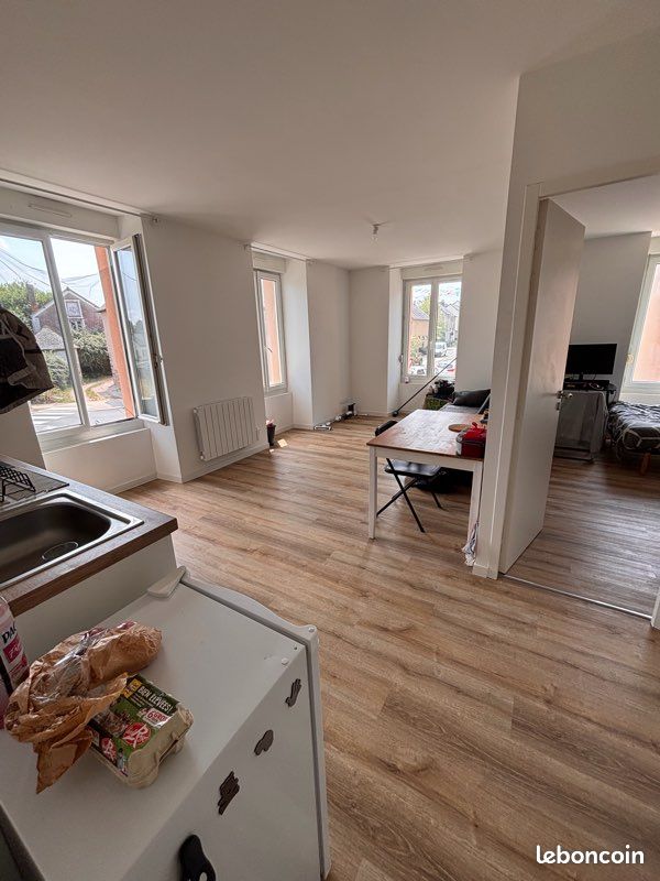 Appartement 2 pièces 34 m² · à Muel · 34 m² · 580 €/mois