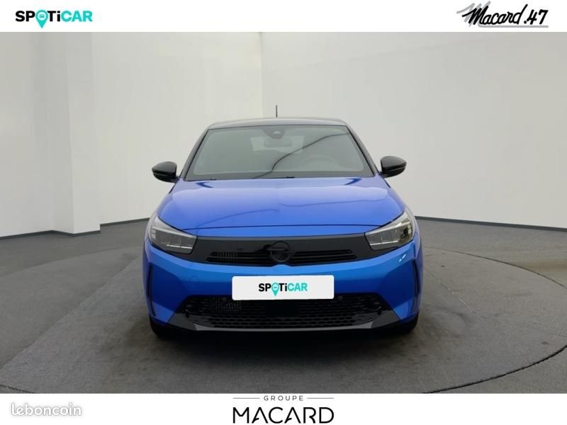 Opel Corsa 1.2 Turbo Hybrid 110ch Colour Edition e-DCT6 (image 3)