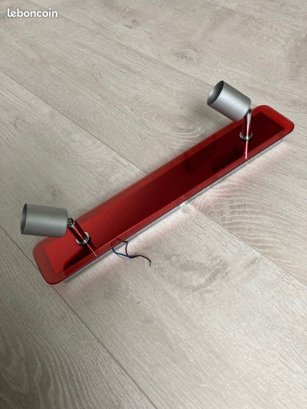 Luminaire applique murale ou plafond (image 9)