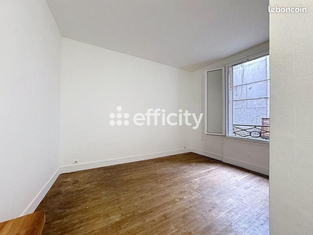 Appartement 1 pièce 20 m² · à Paris 20e Arrondissement · 20 m² · 154 000 €