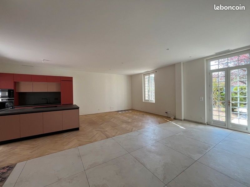 Maison a louer pessac - 6 pièce(s) - 190 m2 - Surfyn