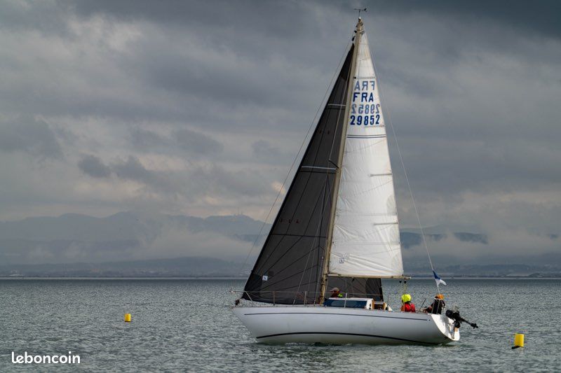 Ecume de Mer GTE — Vedi foto 1