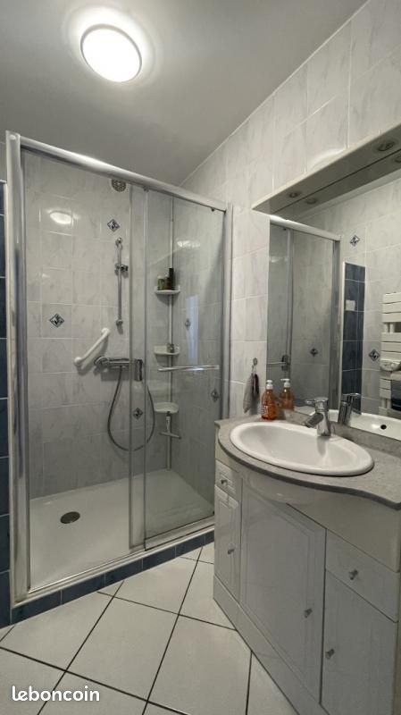 Appartement a louer vannes - 3 pièce(s) - 77 m2 - Surfyn