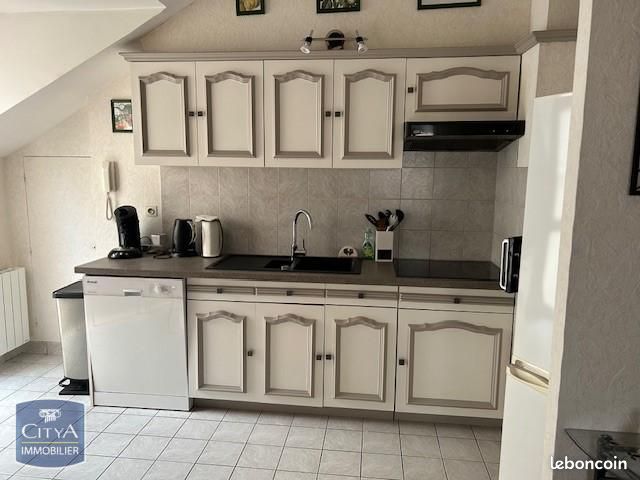Appartement 2 pièces 53 m² · à Saumur · 53 m² · 630 €/mois