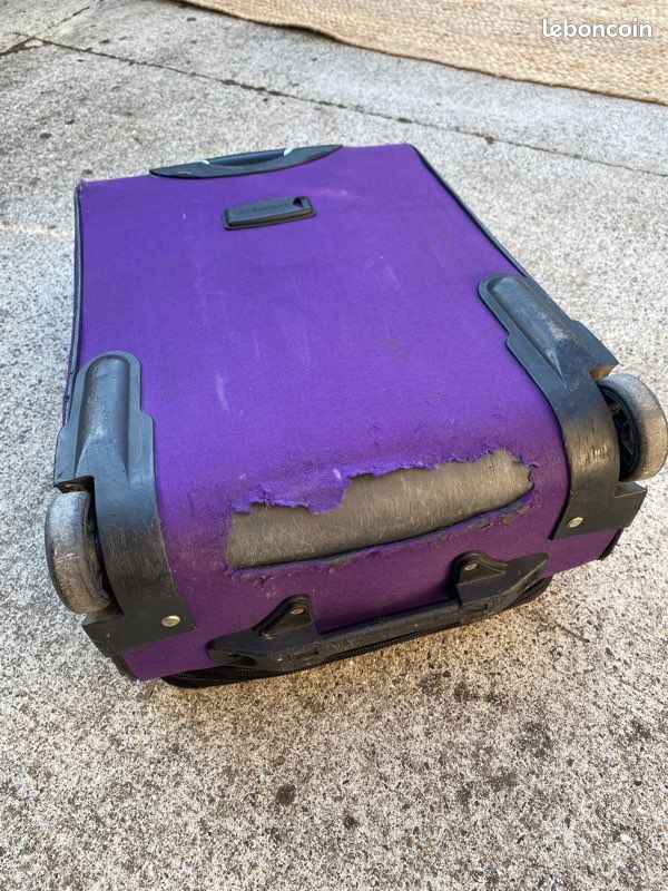 Valise cabine (image 4)