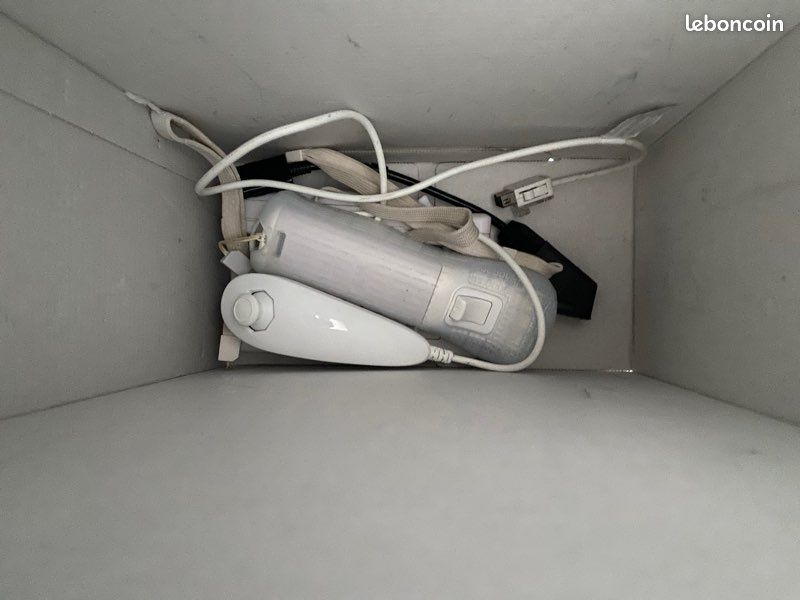 Console wii (image 2)