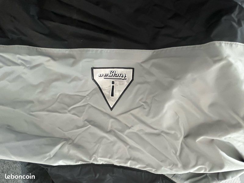 Combi pluie Furygan xxl (image 3)