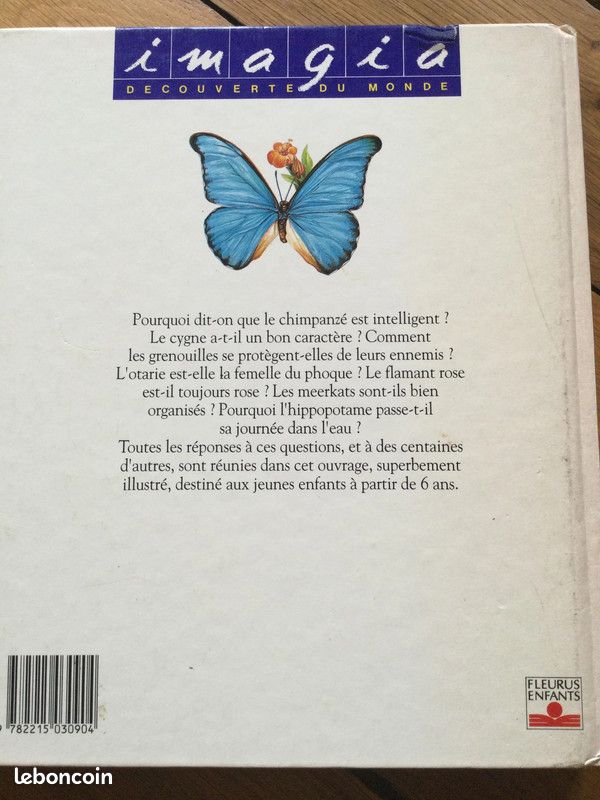 Découverte du Monde (image 2)