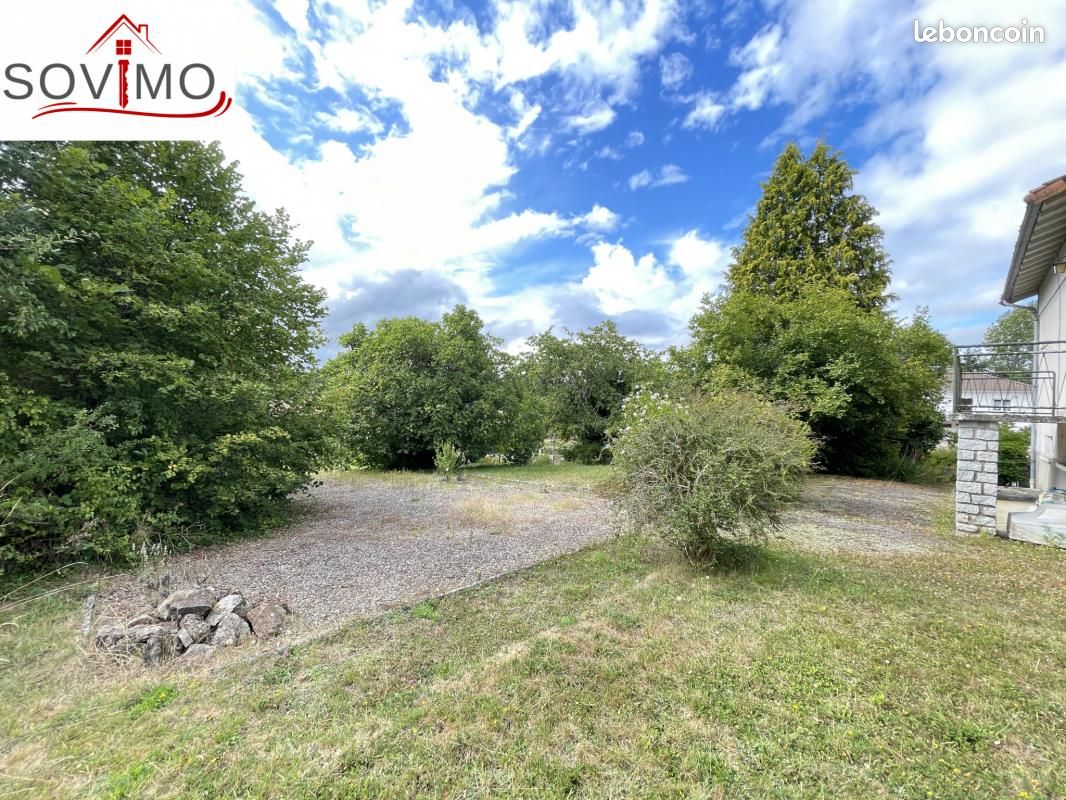 Pavillon 5 pièces 107 m² - Confolens 16500 (image principale 18)
